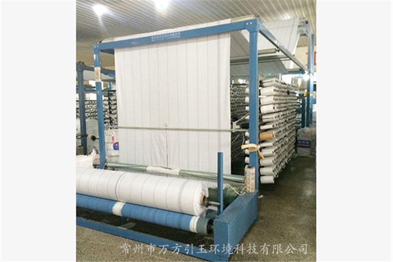 徐州2300-8S圓織機