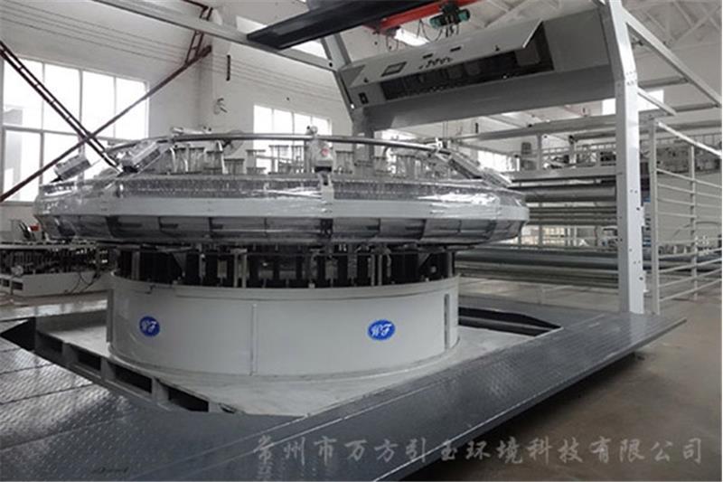 徐州2250-10s圓織機