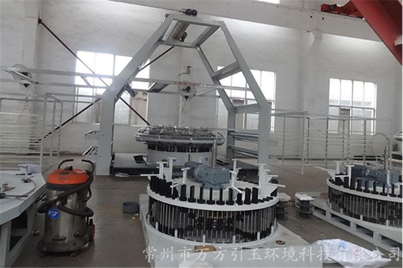 徐州新型圓織機