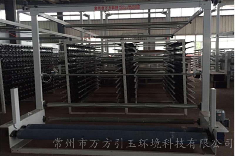 徐州2300-8圓織機