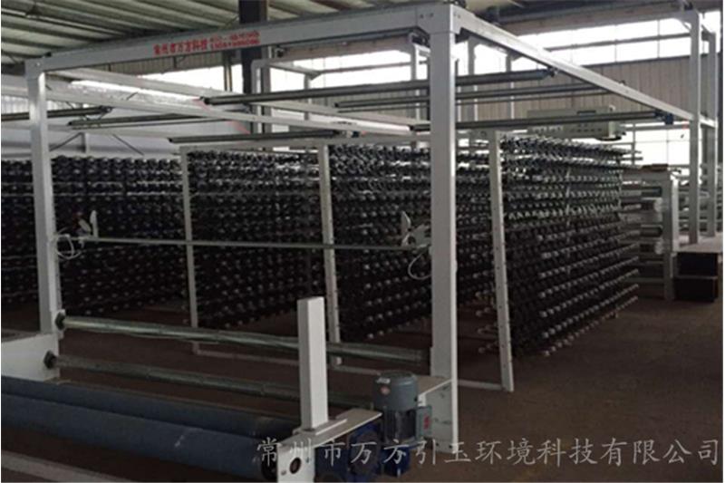 徐州新型圓織機