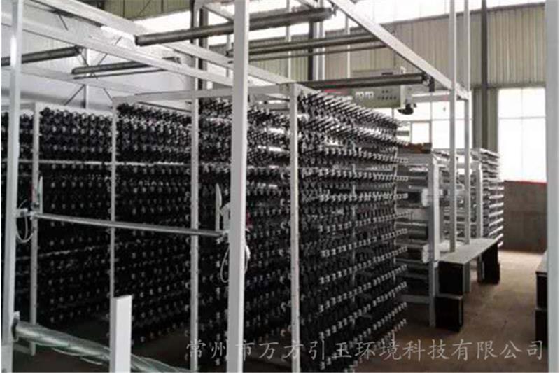 徐州收卷圓織機