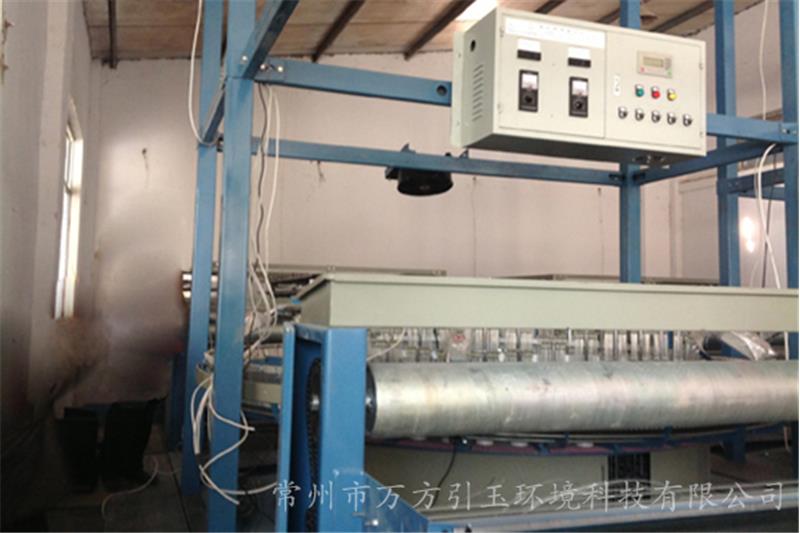 徐州塑料編織機