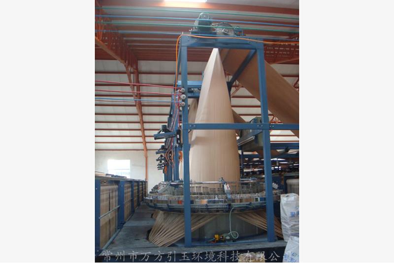 徐州WF系列塑料圓織機