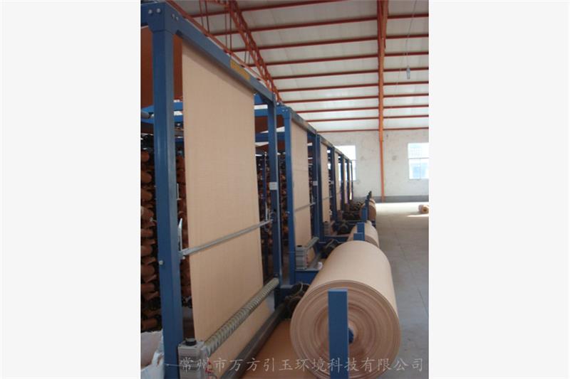 徐州SBY系列圓織機