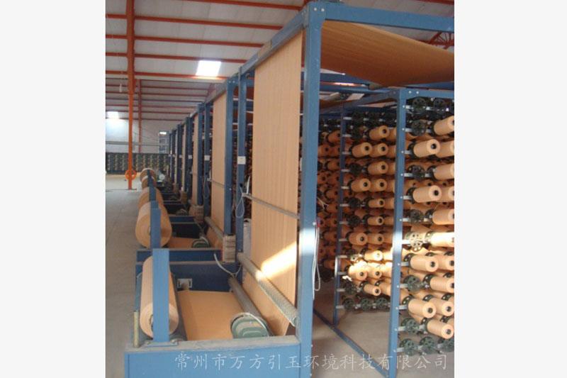 徐州塑料編織機