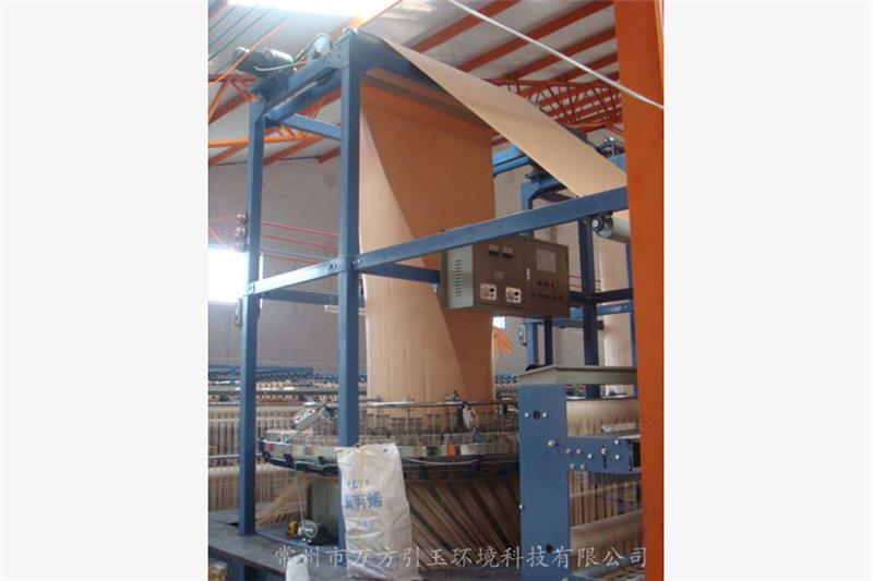 徐州3200-10s圓織機