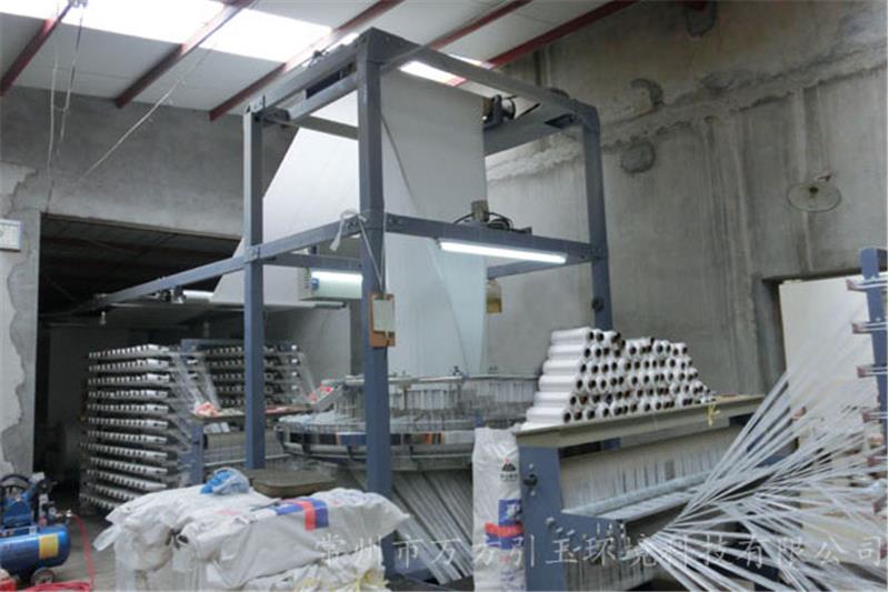 徐州八梭圓織機